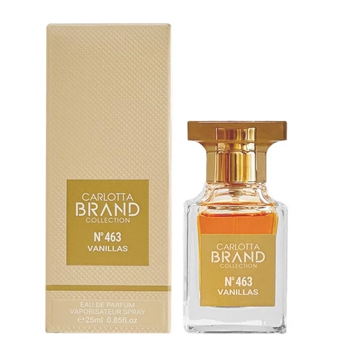 عطر جیبی تام فورد وانیلا