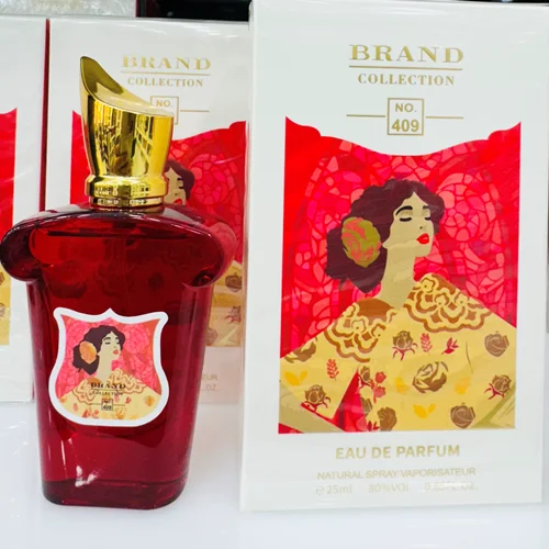 عطر جیبی کازاموراتی بوکت ایدل ۲۵ میل