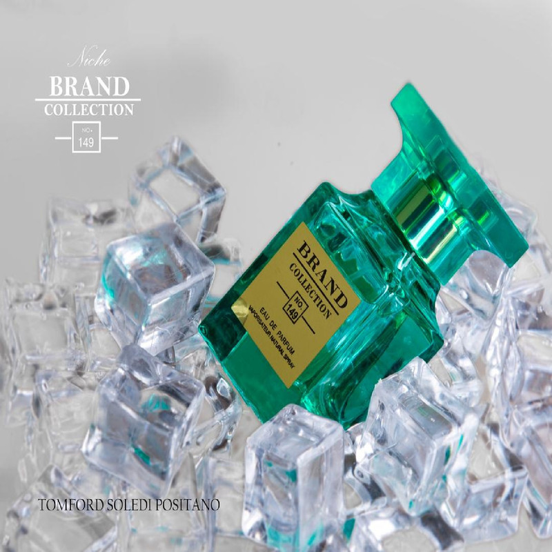 عطر جیبی تام فورد  سوله دی پوزیتانم