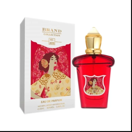 عطر جیبی کازاموراتی بوکت ایدل ۲۵ میل