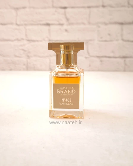 عطر جیبی تام فورد وانیلا