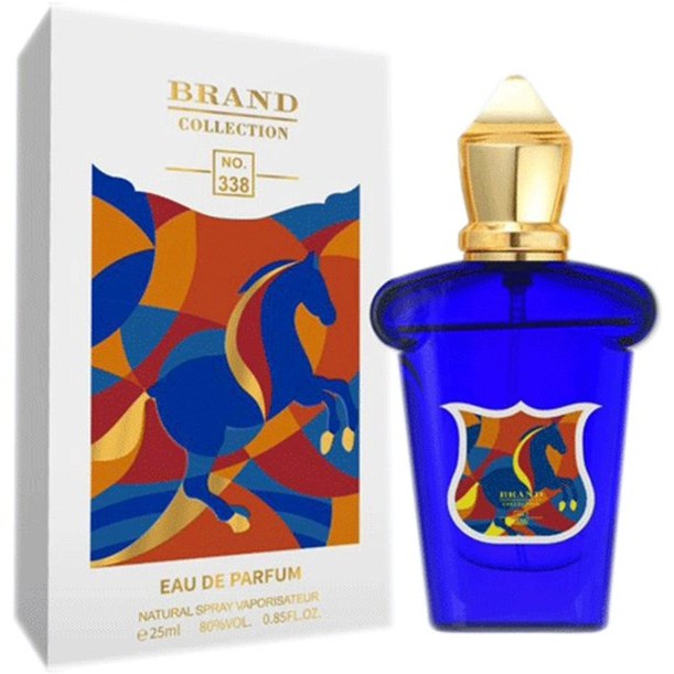 عطر جیبی کازاموراتی زرجف مفیستو