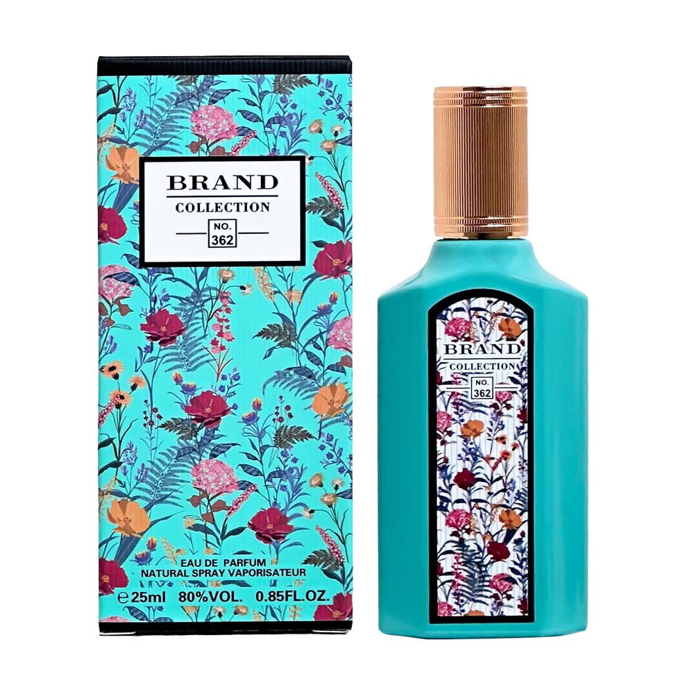 عطر جیبی گوچی فلورا ۲۵ میل
