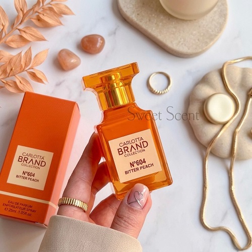 عطر جیبی تام فورد بیتر پیچ 25 میل