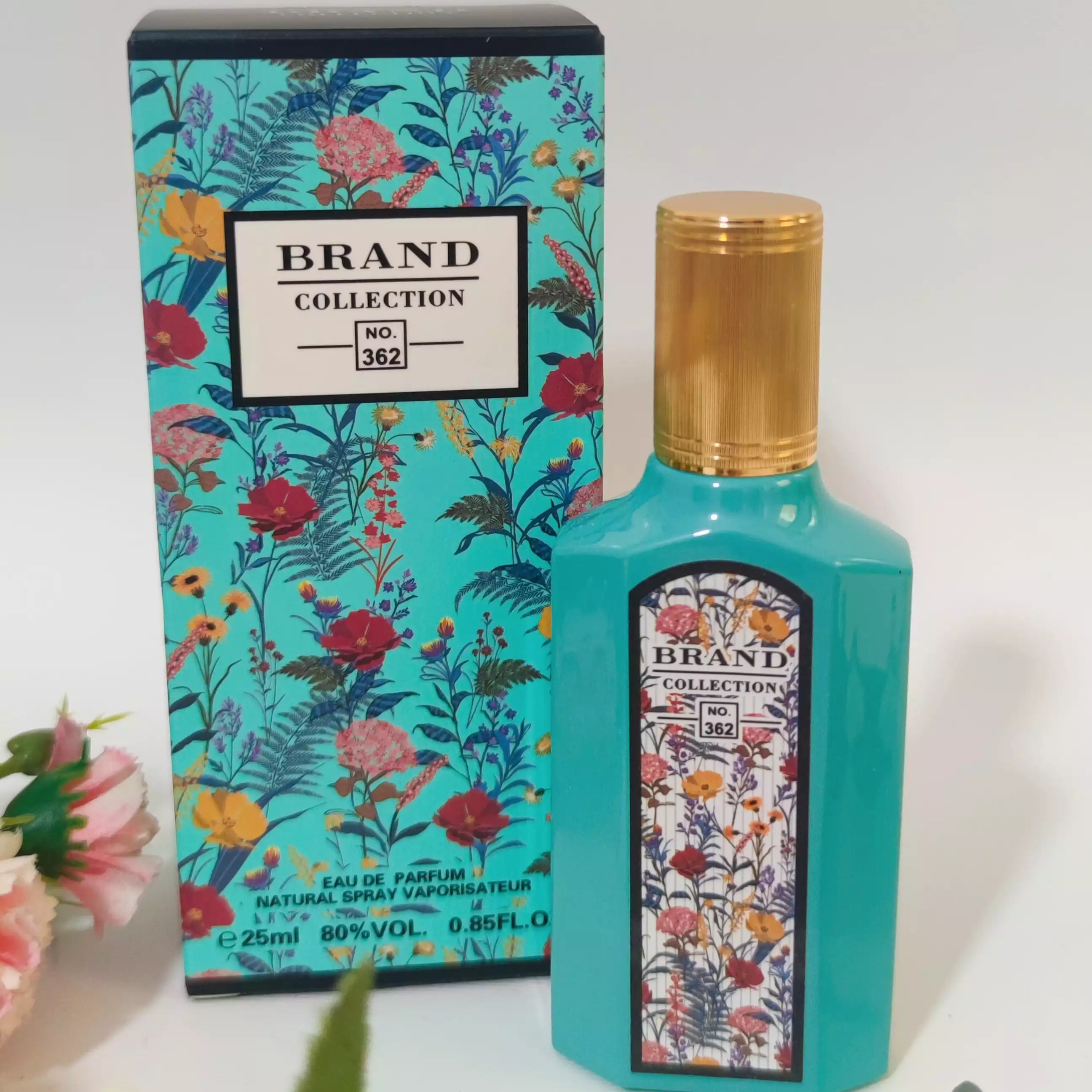 عطر جیبی گوچی فلورا ۲۵ میل